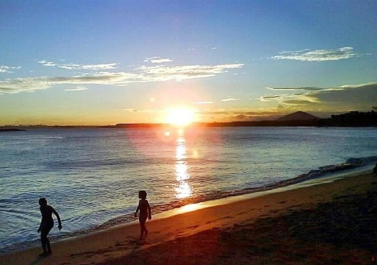 Pousada Do Sol Meaipe Guarapari Zewnętrze zdjęcie